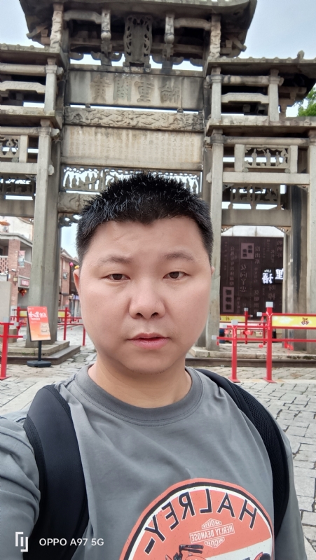 小许的第一张照片--建宁征婚网