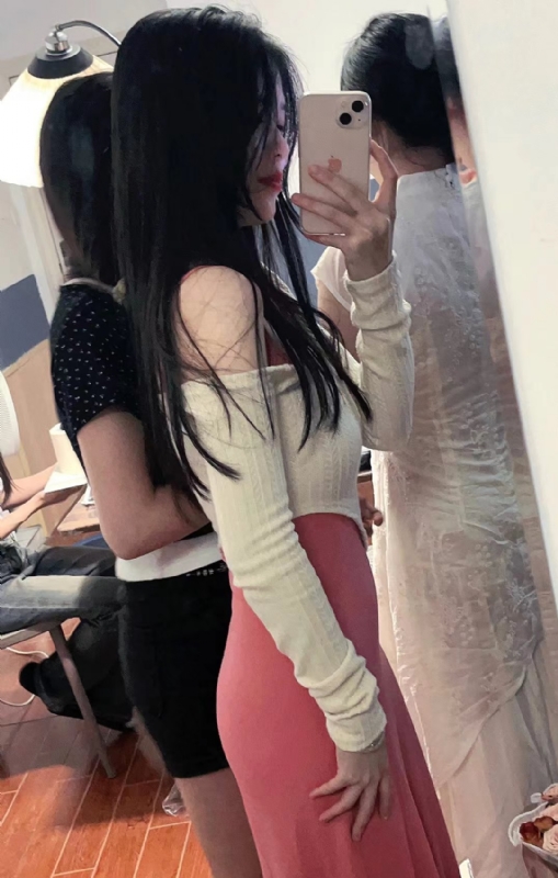 小姨的第一张照片--建宁征婚网