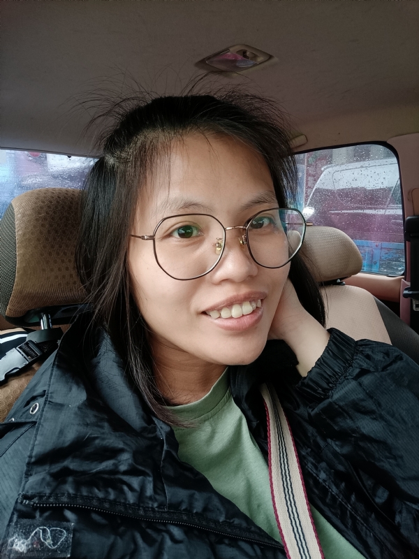 帥媽的第一张照片--建宁征婚网