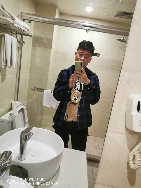 佛系人生的第四张照片--建宁征婚网