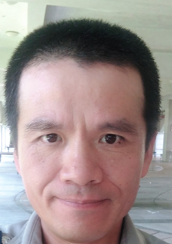 啊辣的第一张照片--建宁征婚网