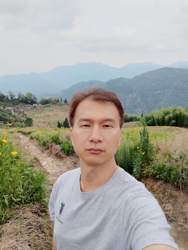 彩虹的第一张照片--建宁征婚网