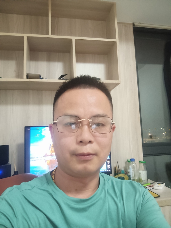 逍遥霸道的第一张照片--建宁征婚网