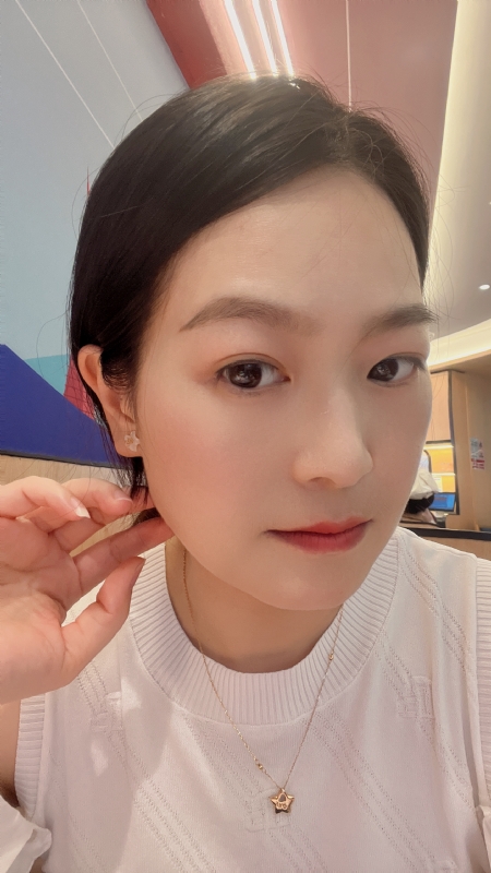好久不见的第一张照片--建宁征婚网