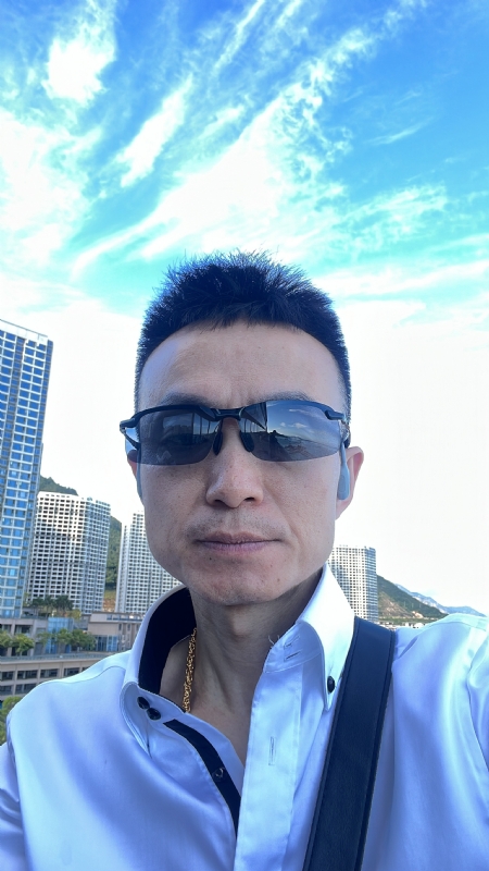 秀丽丝的第一张照片--建宁征婚网
