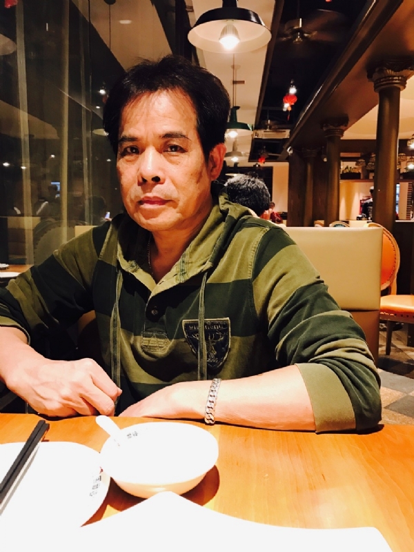 天马行空的第一张照片--建宁征婚网