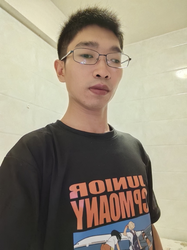 安然的第一张照片--建宁征婚网