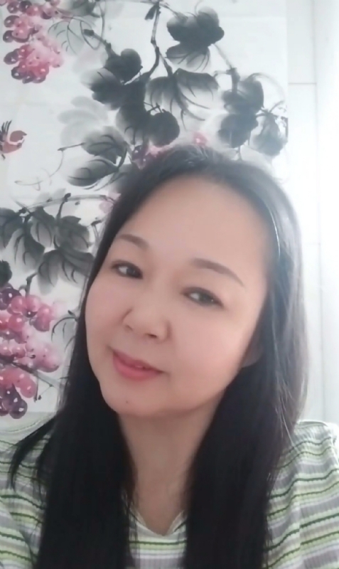 莲悦悦的第一张照片--建宁征婚网