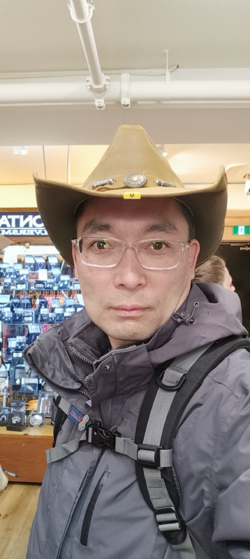 朴克灵的第二张照片--建宁征婚网