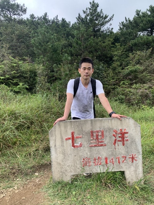 小朱佩奇的第一张照片--建宁征婚网