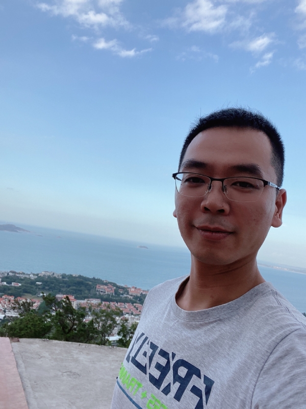 只为遇到那个真心的她的第一张照片--建宁征婚网