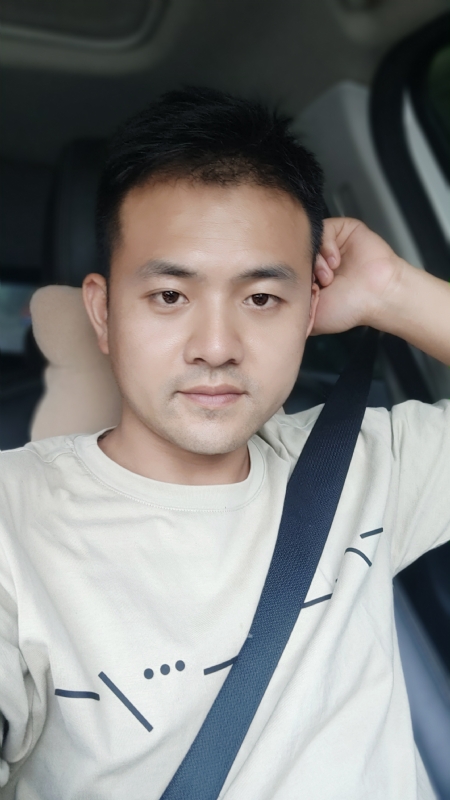 莫听窗林的第一张照片--建宁征婚网