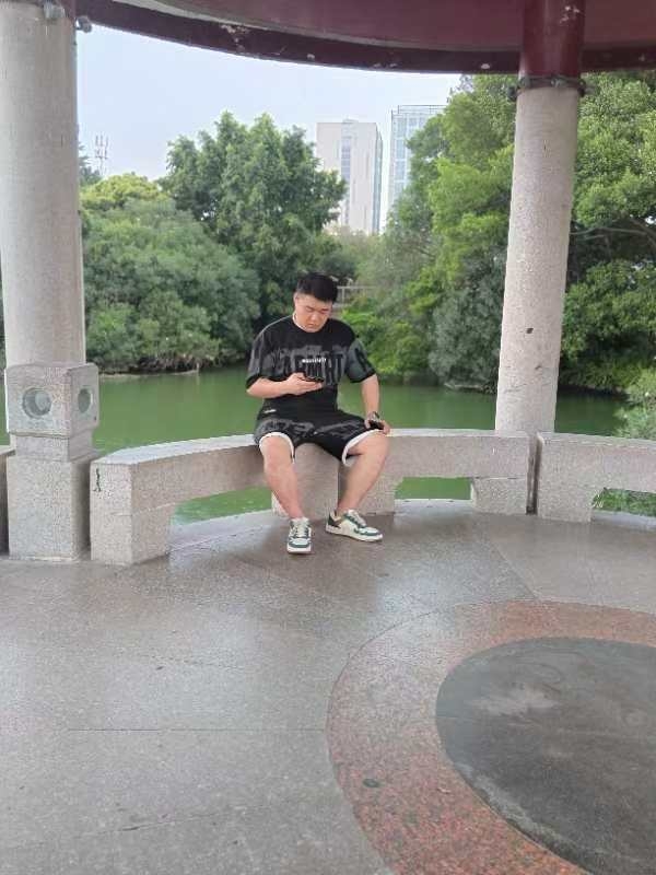 不善挽留的第一张照片--建宁征婚网
