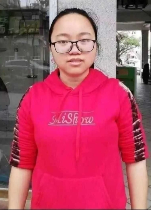 简单的第一张照片--建宁征婚网