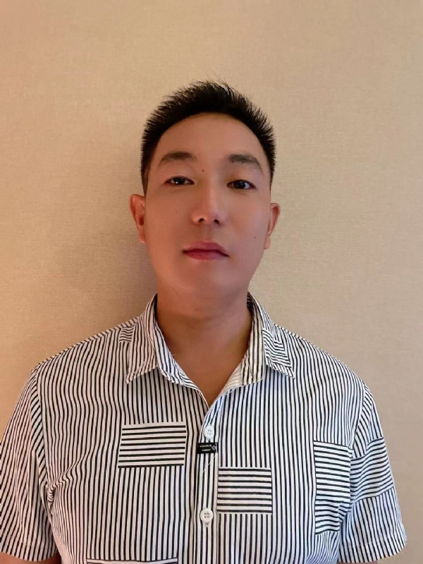 陈先生的第三张照片--建宁征婚网