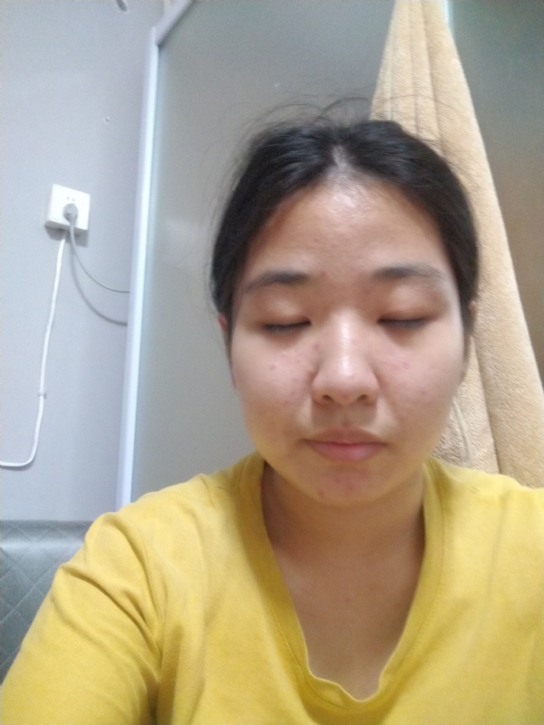 叶子的第一张照片--建宁征婚网