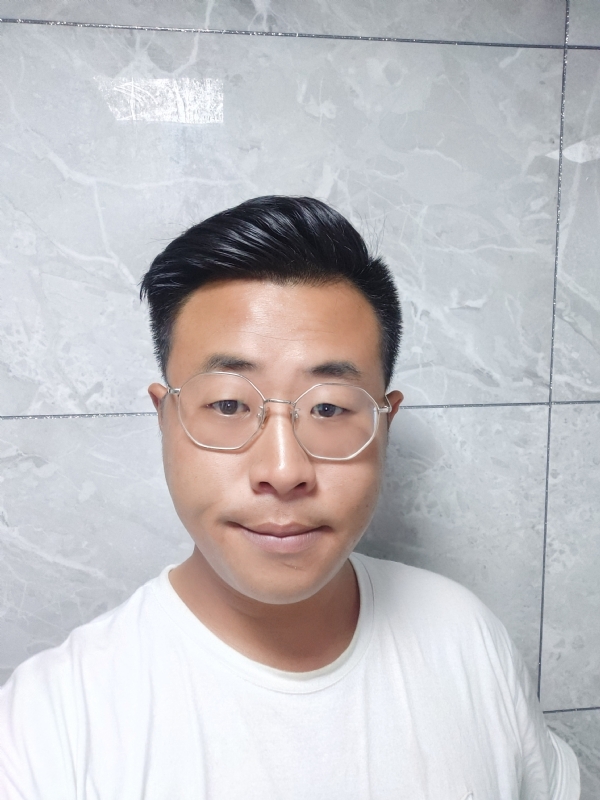 独行的天秤的第二张照片--建宁征婚网