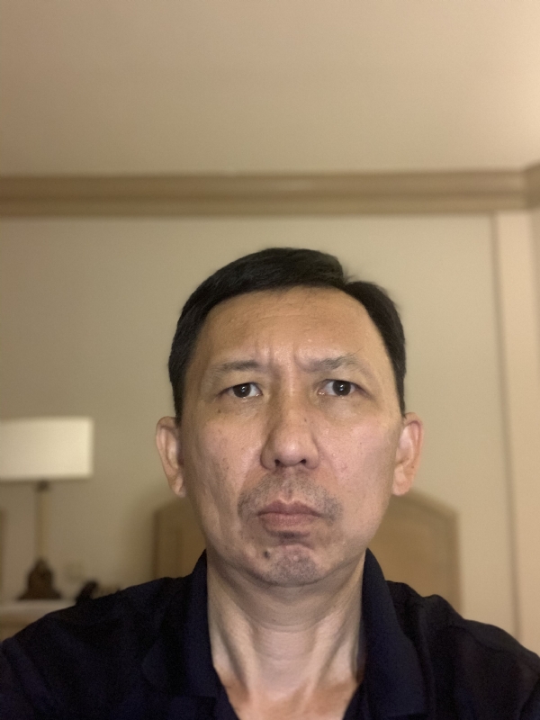 阿川的第一张照片--建宁征婚网
