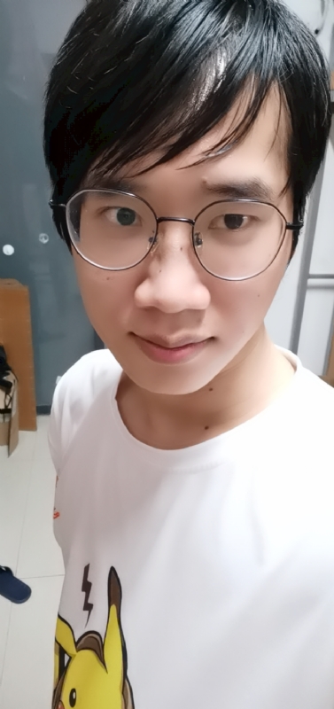 青栀如初的第一张照片--建宁征婚网