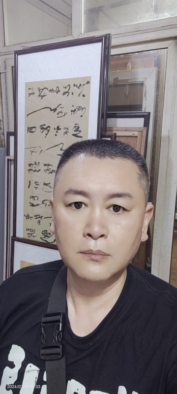 永恒的瞬间的第一张照片--建宁征婚网