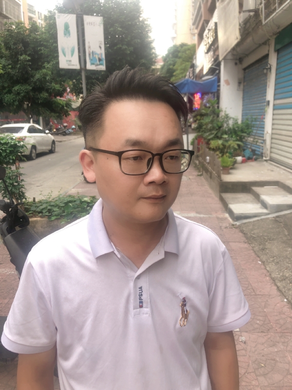 朱昱丞的第一张照片--建宁征婚网