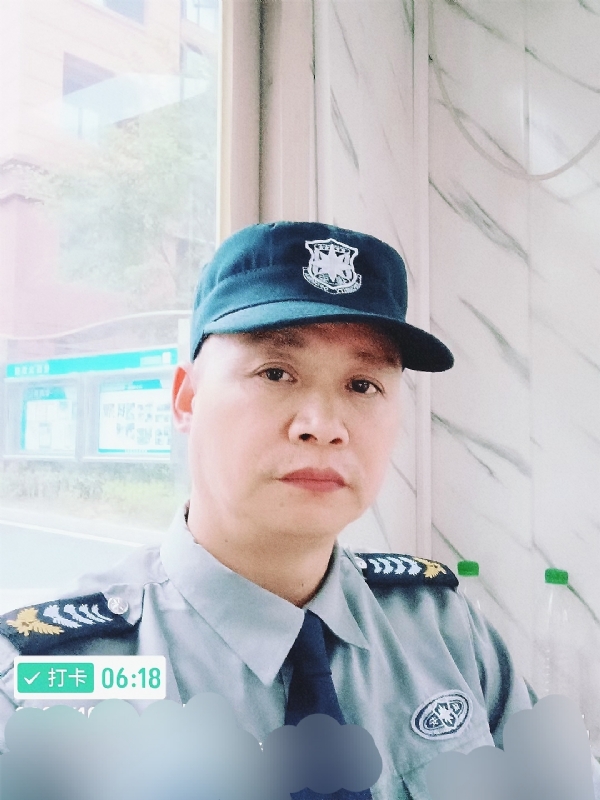 独一求二的第二张照片--建宁征婚网