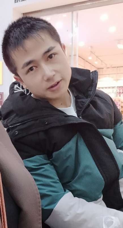 不骄不躁的第一张照片--建宁征婚网