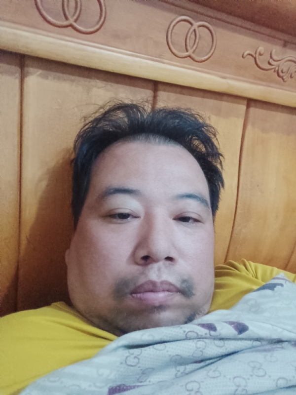 好好男人的第一张照片--建宁征婚网
