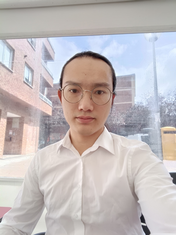 凯凯的第二张照片--建宁征婚网