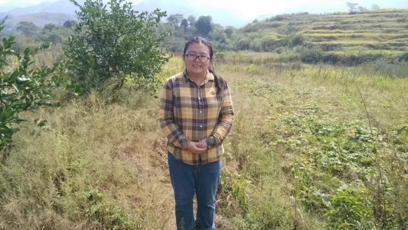 林雨菲的第二张照片--建宁征婚网