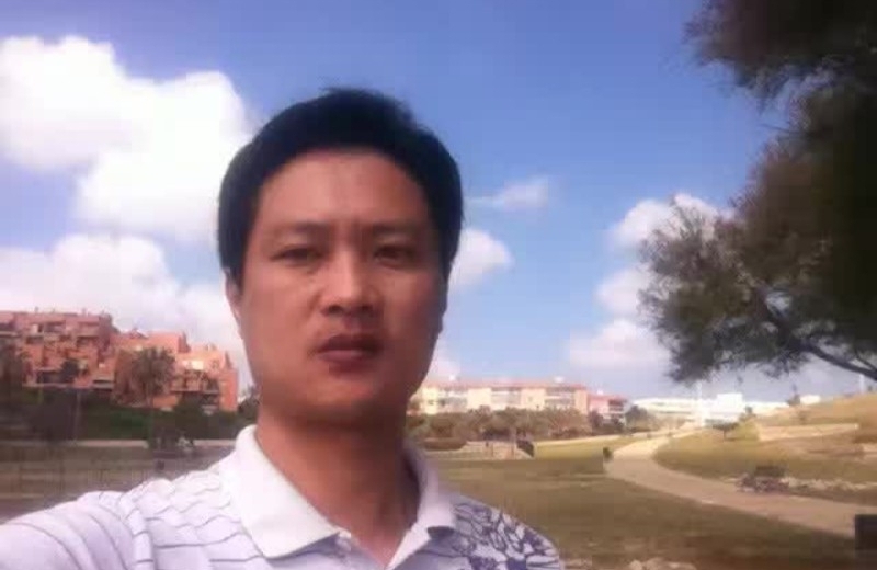 钟志的第一张照片--建宁征婚网