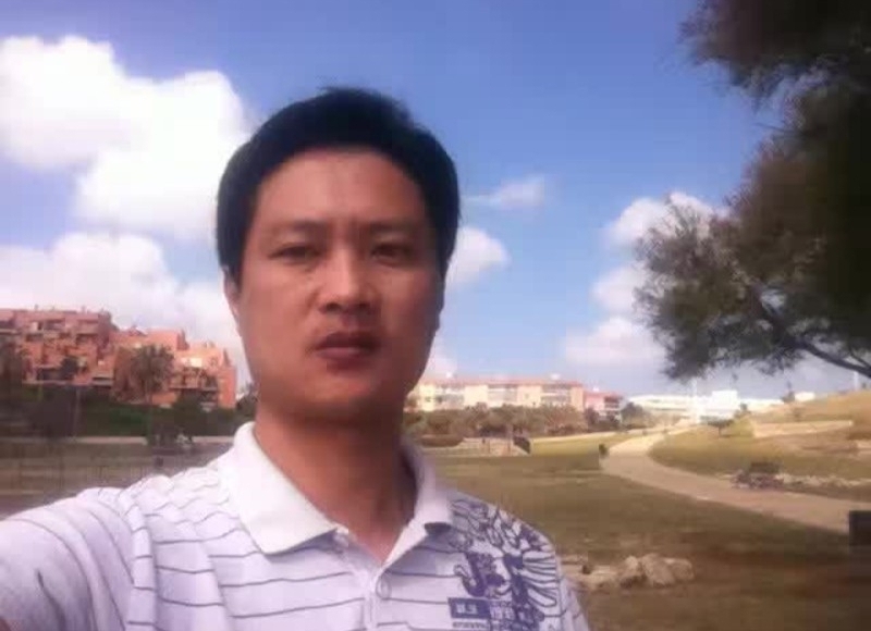 钟志的第二张照片--建宁征婚网