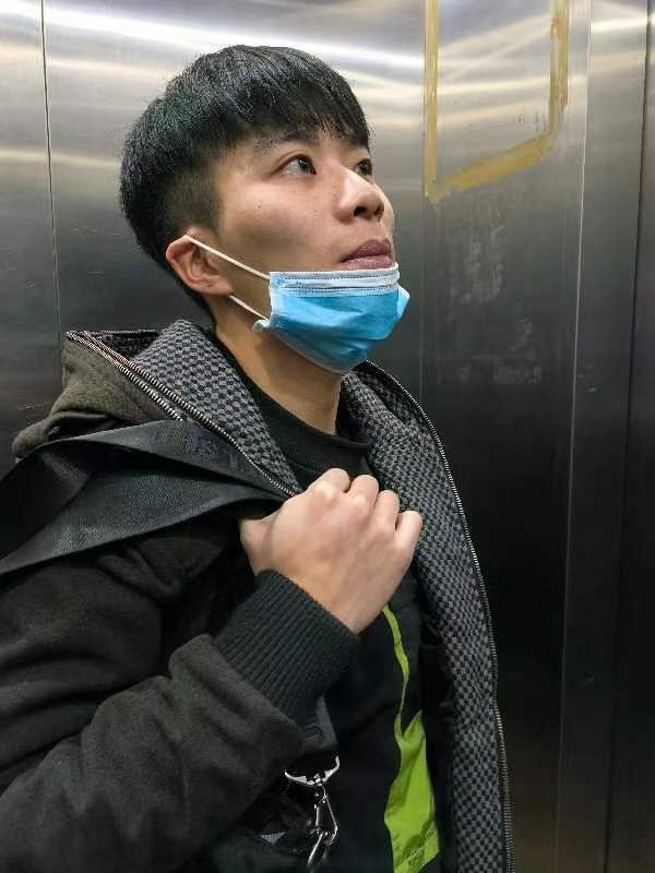 漂流的第二张照片--建宁征婚网