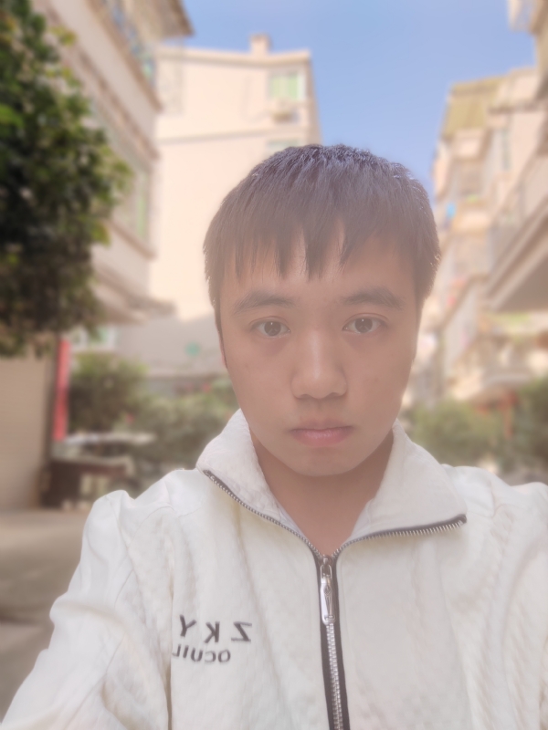 温柔的第一张照片--建宁征婚网