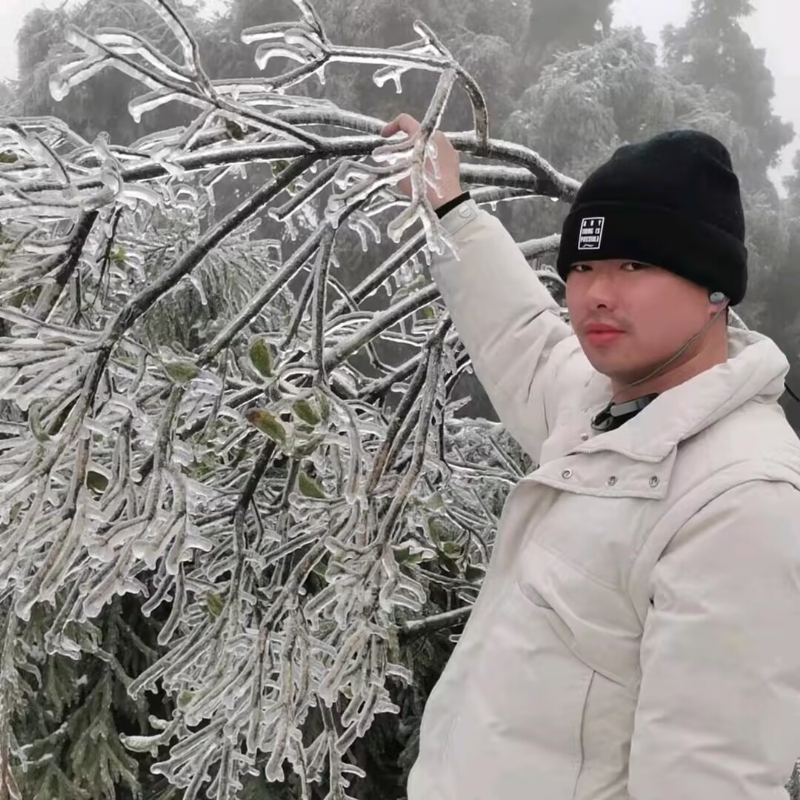 幸福海子的第二张照片--建宁征婚网