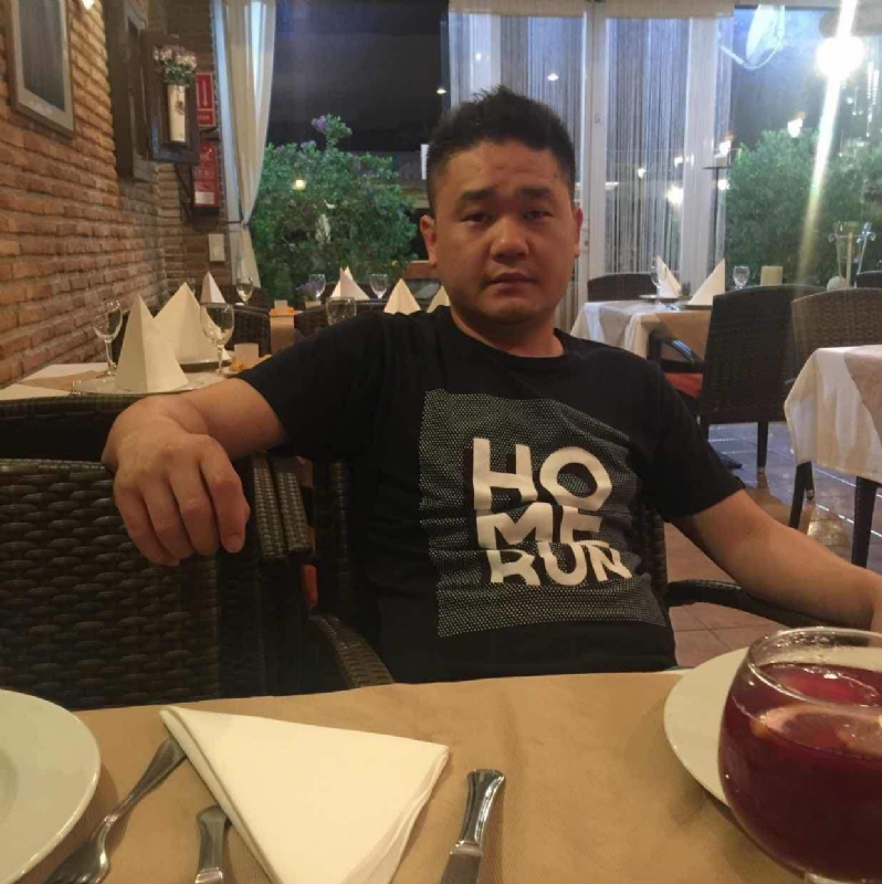 海外游子的第二张照片--建宁征婚网