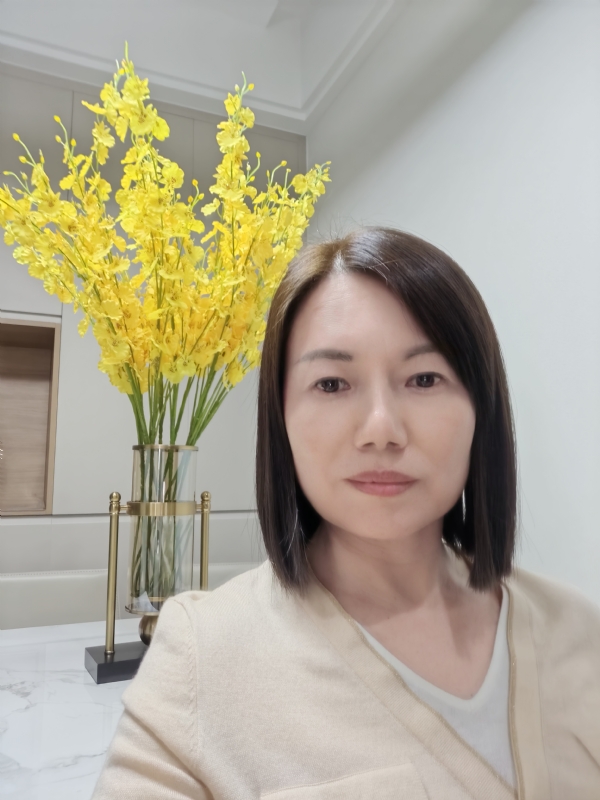 一诺的第一张照片--建宁征婚网