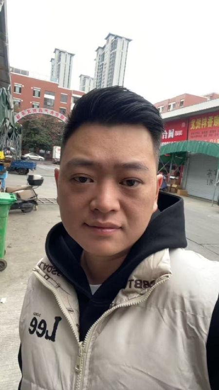 鑫鑫的第一张照片--建宁征婚网