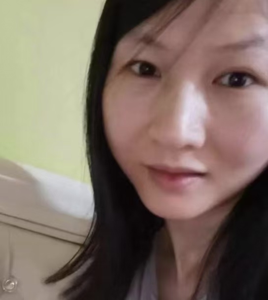 嫣然的第一张照片--建宁征婚网