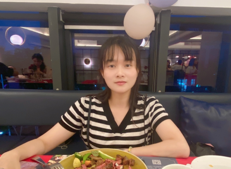 从心出发的第一张照片--建宁征婚网