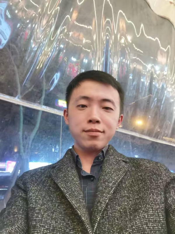 孤客的第一张照片--建宁征婚网