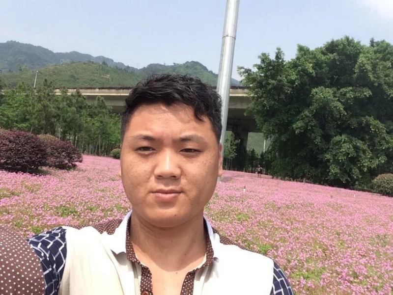 过日子的第三张照片--建宁征婚网