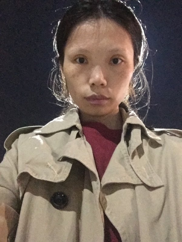 小白的第一张照片--建宁征婚网