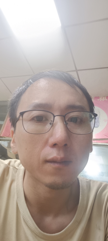 想胖的瘦子的第一张照片--建宁征婚网