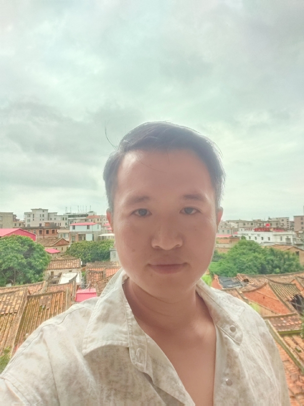 陌生人的第一张照片--建宁征婚网