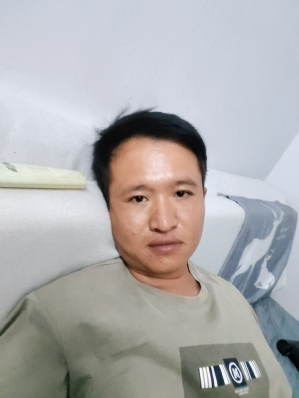 陌生人的第三张照片--建宁征婚网