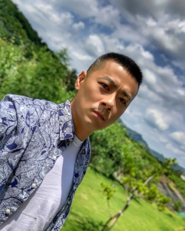 蓝天的第二张照片--建宁征婚网