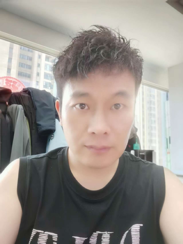 缘分何求的第一张照片--建宁征婚网