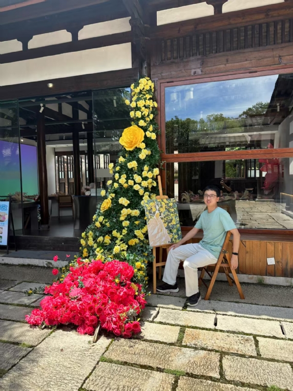 东风的第一张照片--建宁征婚网