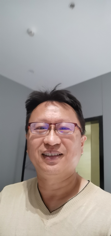 台皖佬徽阿狼的第二张照片--建宁征婚网